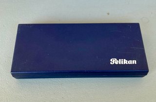 Penna vintage Pelikan