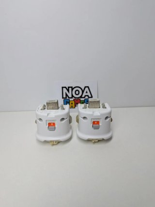 Pack Accesorios Motion Plus