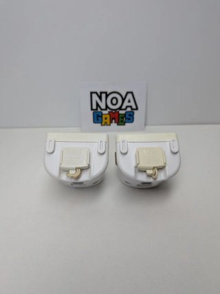 Pack Accesorios Motion Plus
