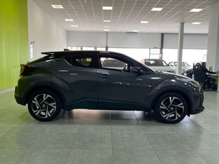 Toyota C-HR Advance 1.8 125He-CVT HEV Espectacular