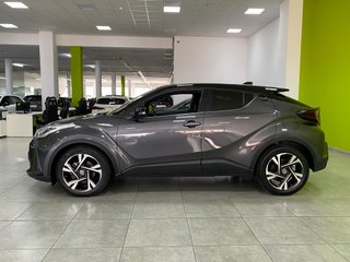 Toyota C-HR Advance 1.8 125He-CVT HEV Espectacular