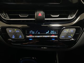 Toyota C-HR Advance 1.8 125He-CVT HEV Espectacular