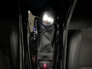 Toyota C-HR Advance 1.8 125He-CVT HEV Espectacular