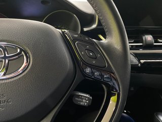 Toyota C-HR Advance 1.8 125He-CVT HEV Espectacular