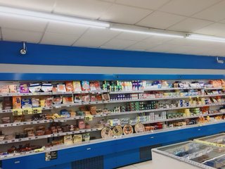 OPORTUNIDAD！Supermercado + bazar