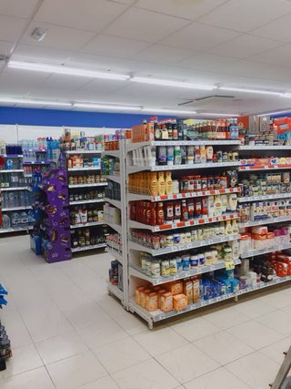 OPORTUNIDAD！Supermercado + bazar
