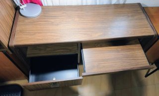 Mesa escritorio despacho o estudio  Muy resistente