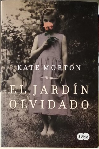 El jardín olvidado