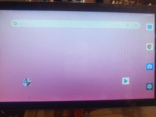 Tablet Prixton 1700Q Blanca