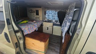Renault Trafic 2006