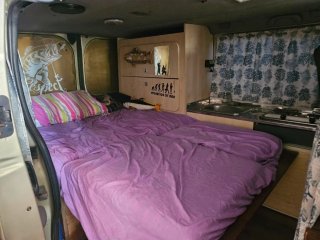 Renault Trafic 2006