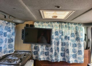 Renault Trafic 2006