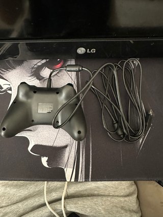 Mando Nintendo Switch