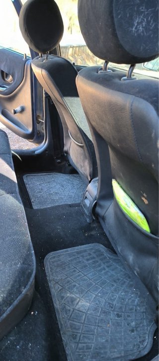 Vendo Peugeot 306 Sedan diesel  5 puertas