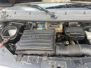 Iveco Daily 2012