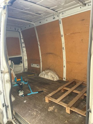 Iveco Daily 2012