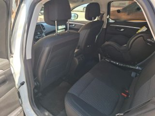 Renault Talisman 2017