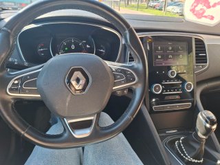 Renault Talisman 2017