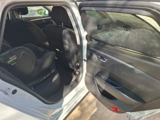 Renault Talisman 2017