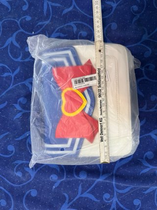 Borsetta Sailor Moon nuova kawaii anime