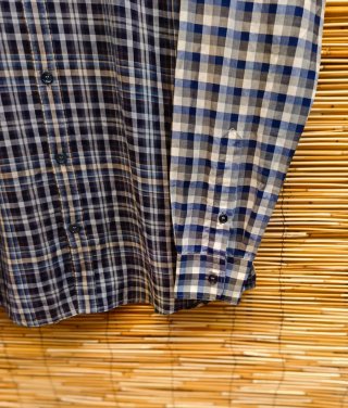 Camisa Dolce & Gabbana Hombre Talla M Cuadros
