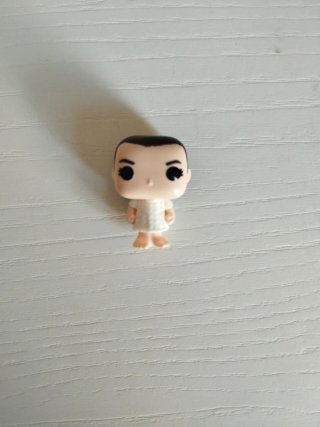 Funko Pop Stranger Things Huevos Kinder
