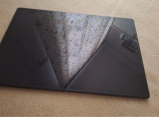 Samsung Galaxy Tab A8 Negro