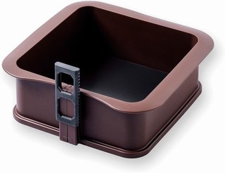 Lacor molde desmontable silicona antiadherente