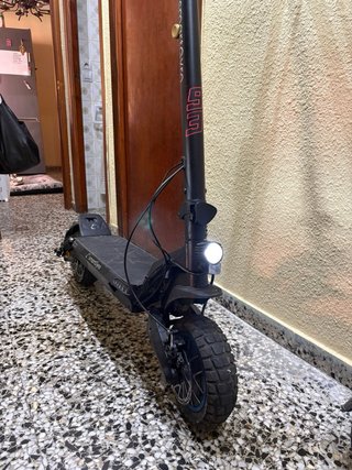 Smartgyro Dual Max Patinete Eléctrico