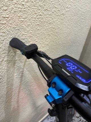 Smartgyro Dual Max Patinete Eléctrico
