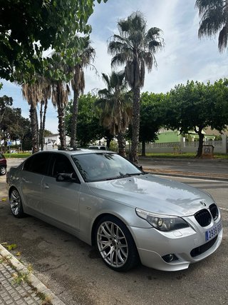 BMW Serie 5 2004