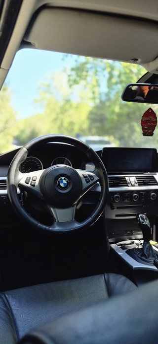 BMW Serie 5 2004