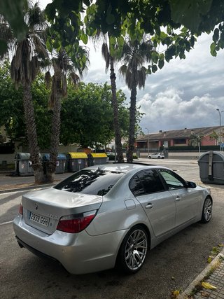 BMW Serie 5 2004