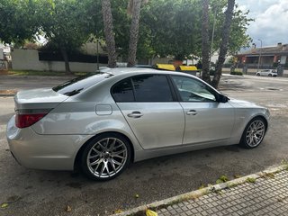 BMW Serie 5 2004