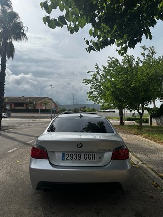 BMW Serie 5 2004