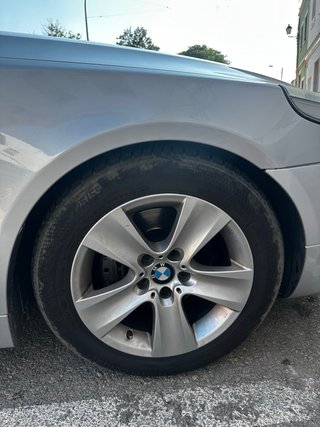 BMW Serie 5 2004