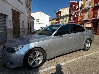 BMW Serie 5 2004