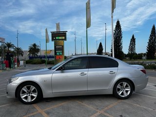 BMW Serie 5 2004