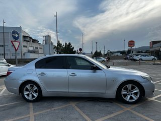 BMW Serie 5 2004