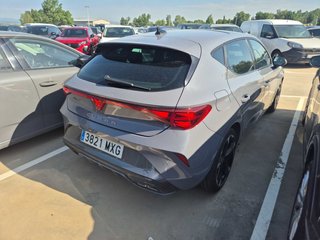 CUPRA - DESDE 379€/MES ¡SIN PAGAR ENTRADA!