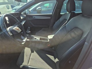 CUPRA - DESDE 379€/MES ¡SIN PAGAR ENTRADA!