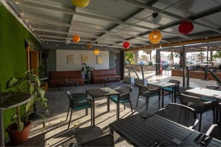 Se traspasa Bar/Cafeteria Pub en Costa Adeje