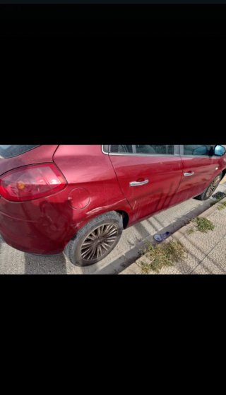 FIAT Bravo 2008