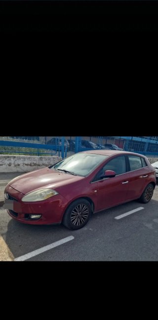 FIAT Bravo 2008