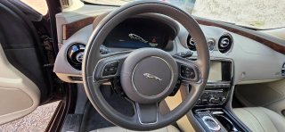 Jaguar XJ 2015