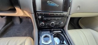 Jaguar XJ 2015