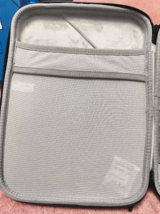 Funda Moko para Tablet 9-11 Negra nueva