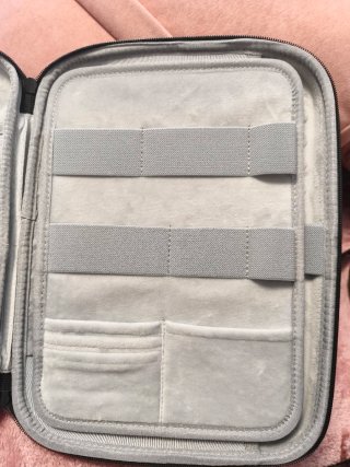 Funda Moko para Tablet 9-11 Negra nueva