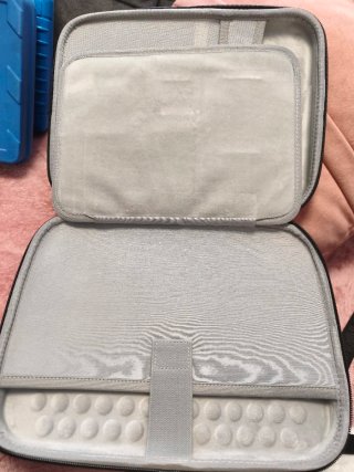 Funda Moko para Tablet 9-11 Negra nueva