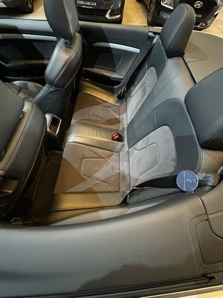 Audi A5 2016